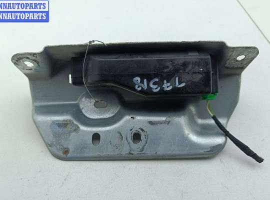 купить Замок багажника на Peugeot 807