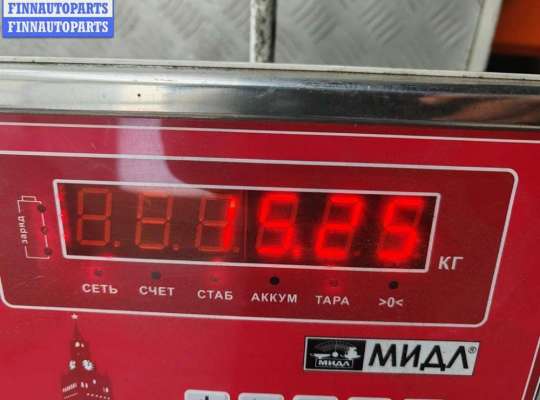 купить Дверь боковая задняя правая на BMW 3 E36 (1991-2000)