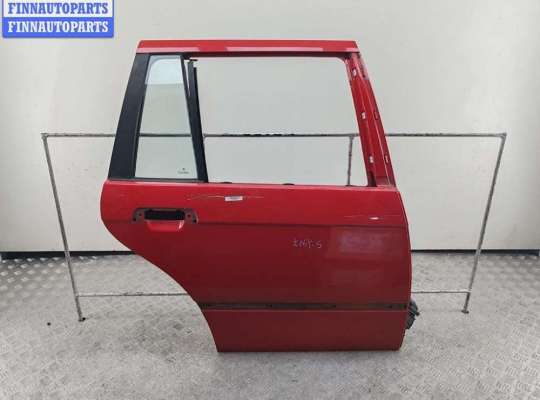 купить Дверь боковая задняя правая на BMW 3 E36 (1991-2000)