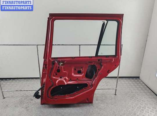 купить Дверь боковая задняя правая на BMW 3 E36 (1991-2000)