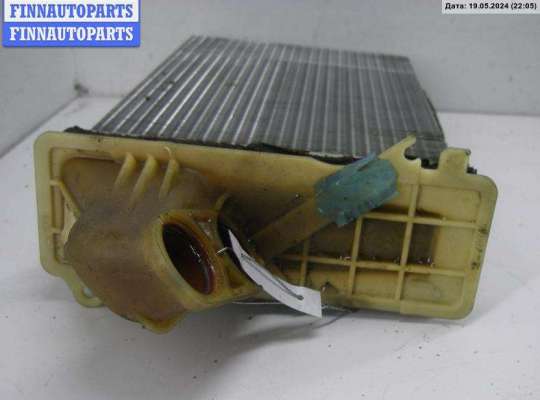 Радиатор отопителя (печки) на BMW 3 (E36)