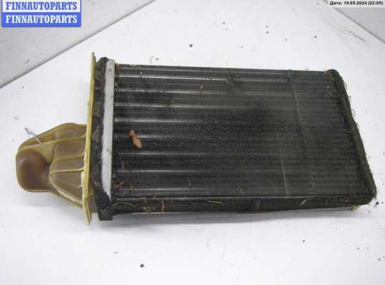 Радиатор отопителя (печки) на BMW 3 (E36)