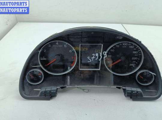 купить Щиток приборный (панель приборов) на Audi A4 B7 (2004-2008)
