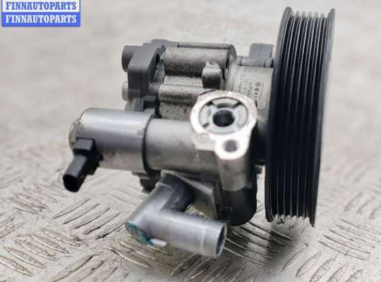 купить Насос гидроусилителя руля на Mercedes C-Class W204 (2007-2015)