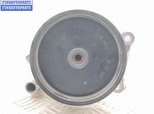 купить Насос гидроусилителя руля на Mercedes C-Class W204 (2007-2015)