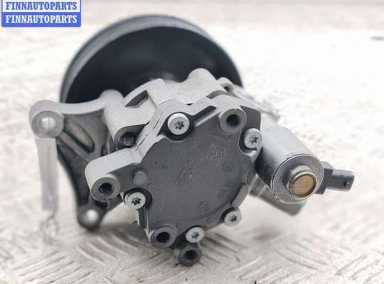 купить Насос гидроусилителя руля на Mercedes C-Class W204 (2007-2015)