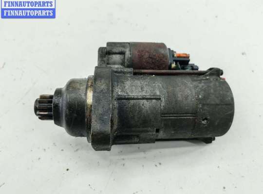 купить Стартер на Volkswagen Passat B6