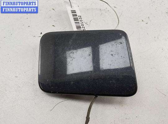 купить Решётка (заглушка) в бампер на Audi A4 B6 (2001-2004)