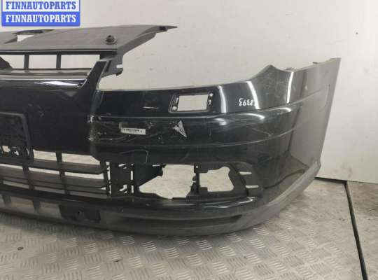 купить Бампер передний на Citroen C5 (2001-2008)