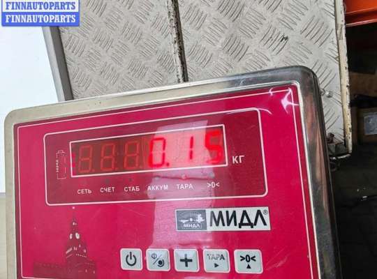 купить Накладка двери задней правой на Volkswagen Passat B5