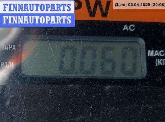 Кнопки на Opel Vectra C