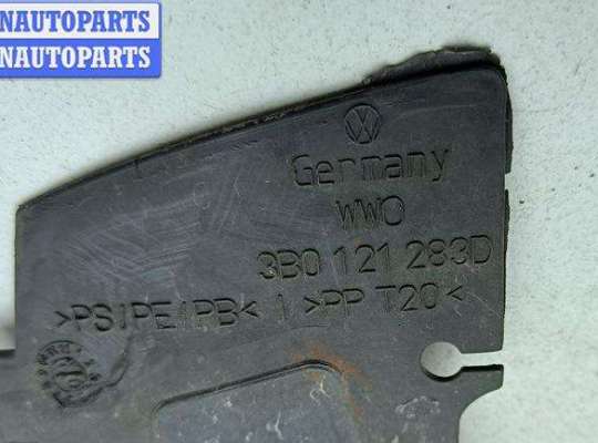 купить Воздуховод на Volkswagen Passat B5+ (GP)