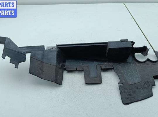 купить Воздуховод на Volkswagen Passat B5+ (GP)