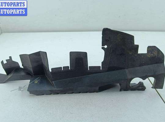 купить Воздуховод на Volkswagen Passat B5+ (GP)