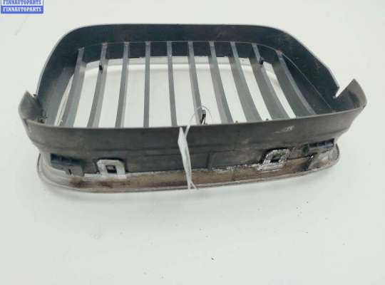 купить Решетка радиатора на BMW 5 E39 (1995-2003)