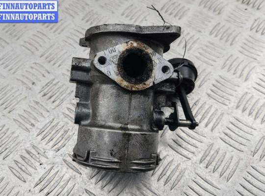 купить Клапан EGR (рециркуляции выхлопных газов) на Volkswagen Touareg