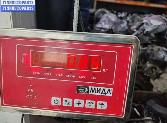 купить Клапан EGR (рециркуляции выхлопных газов) на Volkswagen Touareg