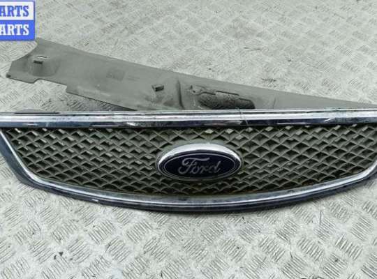 купить Решетка радиатора на Ford Mondeo III (2000-2007)