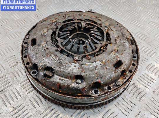 Маховик OP2345477 на Opel Zafira B (2004-2014)