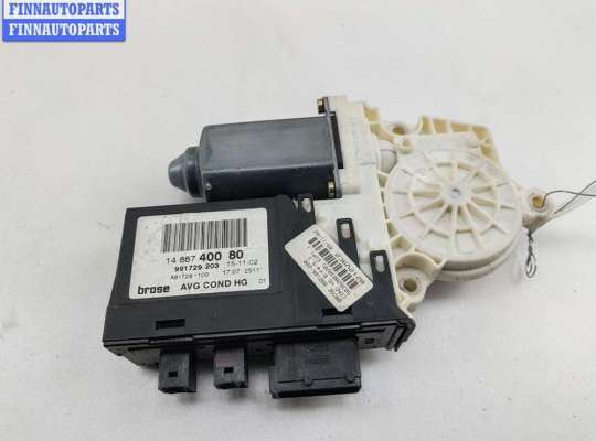 купить Моторчик стеклоподъемника передний левый на Fiat Ulysse II (c 2002)