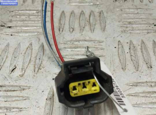 купить Разъем (фишка) проводки на Ford Focus II (2004-2011)