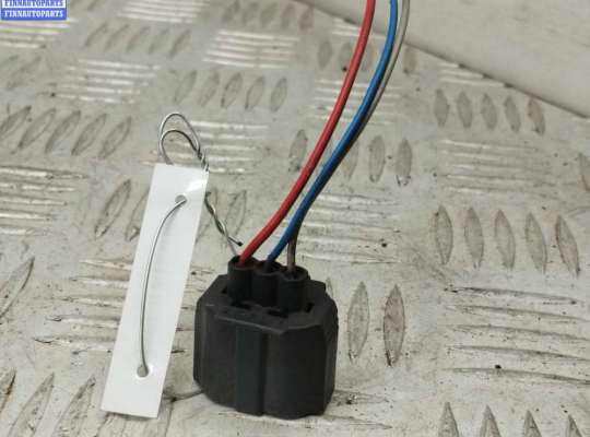 купить Разъем (фишка) проводки на Ford Focus II (2004-2011)