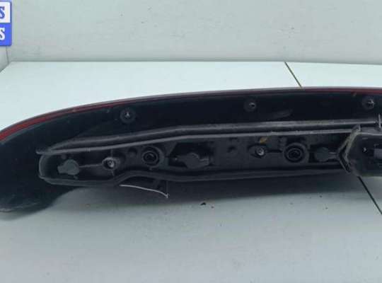 купить Фонарь задний левый на Opel Corsa C (2000-2006)