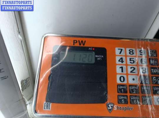 купить Фонарь задний левый на Opel Corsa C (2000-2006)