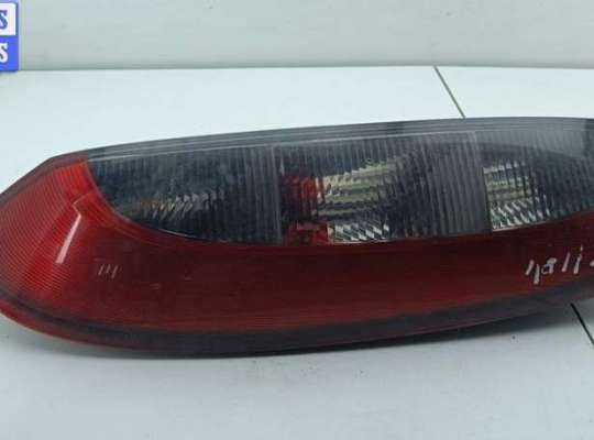купить Фонарь задний левый на Opel Corsa C (2000-2006)