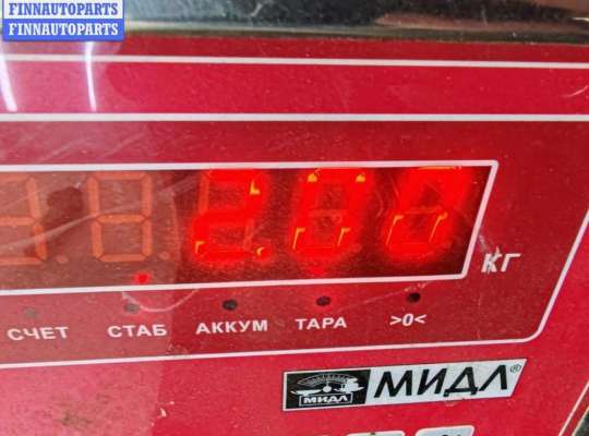 купить Стойка подвески задняя левая на BMW 5 E39 (1995-2003)