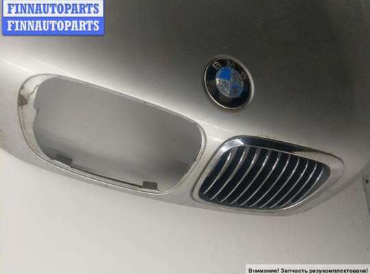 купить Капот на BMW 3 E46 (1998-2006)