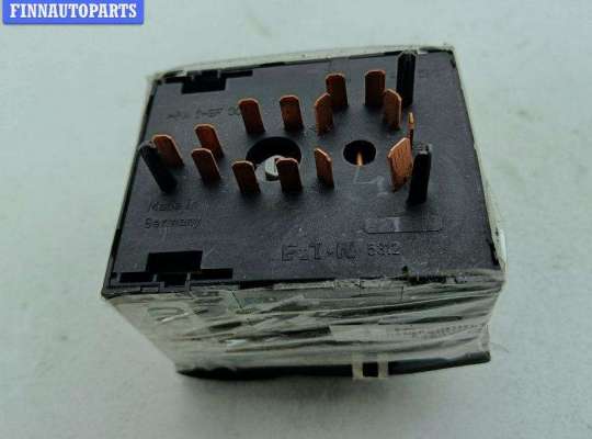 Переключатель света на Opel Omega B