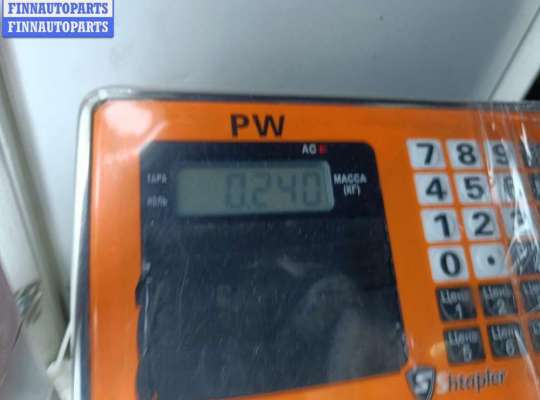 Переключатель света на Opel Omega B