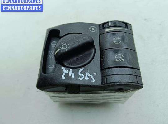 Переключатель света на Opel Omega B