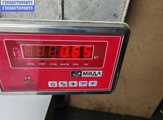 купить Бачок расширительный на Audi 80 B4 (1991-1996)