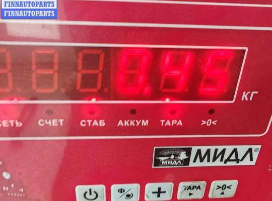 купить Рычаг подвески передний левый на Audi A4 B6 (2001-2004)