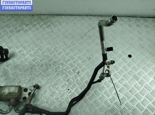 купить Трубка кондиционера на Volkswagen Passat B5