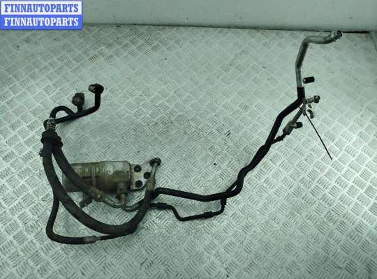 Трубка кондиционера VG2667074 на Volkswagen Passat B5