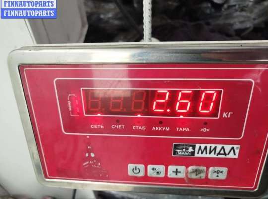 купить Трубка кондиционера на Volkswagen Passat B5