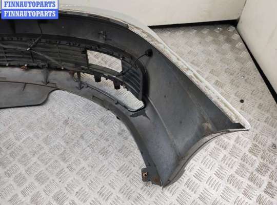 купить Бампер передний на Opel Omega B (1994-2003)