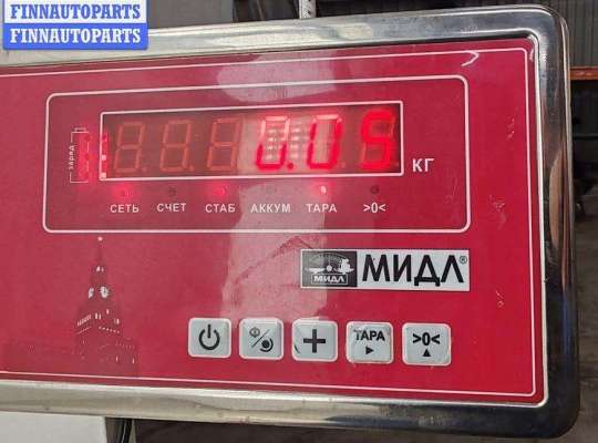 купить Форсунка топливная на Skoda Octavia mk1 (A4 1U) 1996-2010