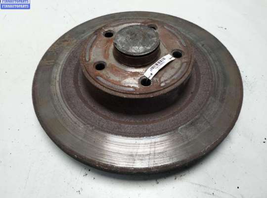 Купить Ступица задняя правая на Renault Espace IV (2002-2014) Ступица задняя правая RN1571543 на Renault Espace IV (2002-2014)