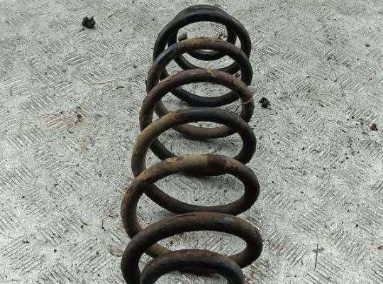 купить Пружина подвески задняя на Volkswagen Passat B6