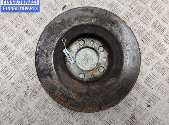 Диск тормозной на Volkswagen Golf IV (1J)