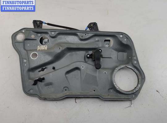 купить Стеклоподъемник механический передний левый на Volkswagen Bora