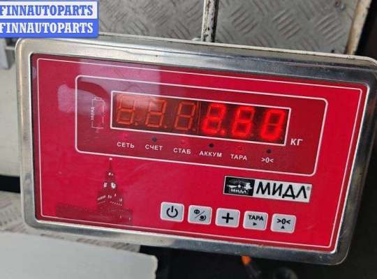 купить Стеклоподъемник механический передний левый на Volkswagen Bora