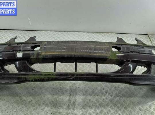 купить Бампер передний на Mercedes E-Class W210 (1995-2002)