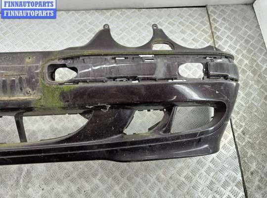 купить Бампер передний на Mercedes E-Class W210 (1995-2002)