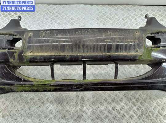 купить Бампер передний на Mercedes E-Class W210 (1995-2002)