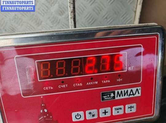 купить Руль на Peugeot 407